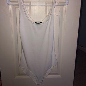 Forever21 bodysuit size Small